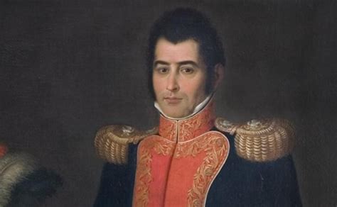 quien fue el primer presidente de mexico