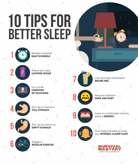 sleep  natural tips  tricks    sleep