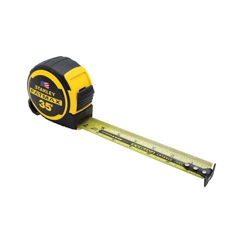 ft fatmax tape measure fmhts stanley tools