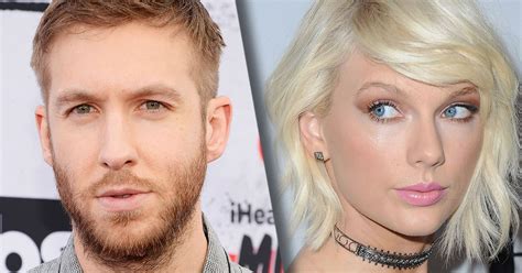 taylor swift and calvin harris consciously uncouple on twitter and