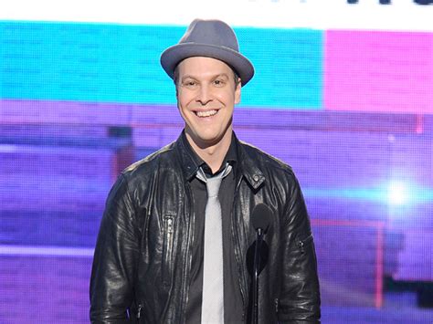 Gavin Degraw Explores A Sweeter Sexier Side Cbs News