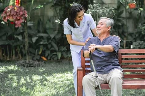 elderly care  singapore home care guide  seniors ninkatec