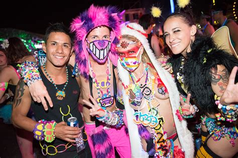 dj gina turner on how to get rave ready for electric daisy
