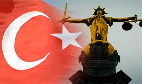 Outrage As Turkish Court Ruling Lowers Age Of Consent To