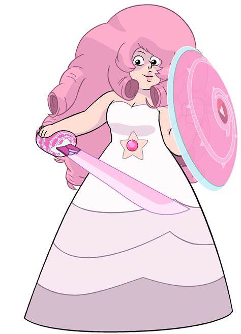 Rose Quartz Character Profile Wikia Fandom