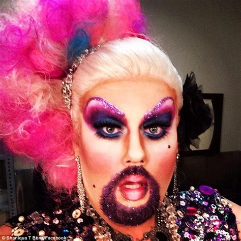 The Bearded Drag Queens Following In Conchita Wurst S Footsteps