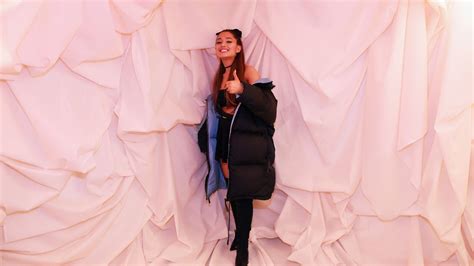 Ariana Grande Desktop 2020 Wallpapers Wallpaper Cave