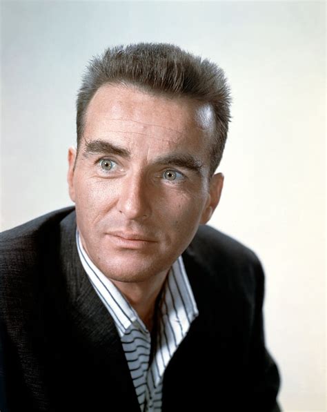montgomery clift   car crash  shattered  beautiful face  affected  life