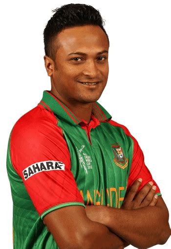 shakib al hasan bangladesh cricketer basic professional