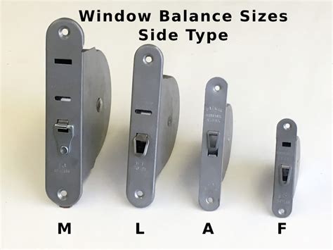 spring balance  windows replaces window weight  reel