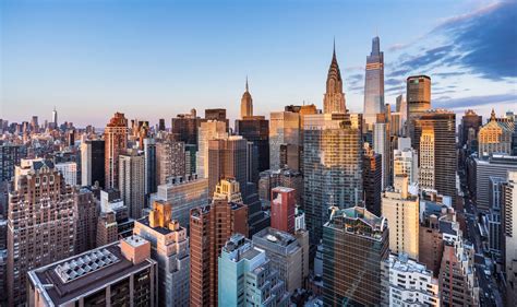 nyc housing market predictions  renters buyers  sellers
