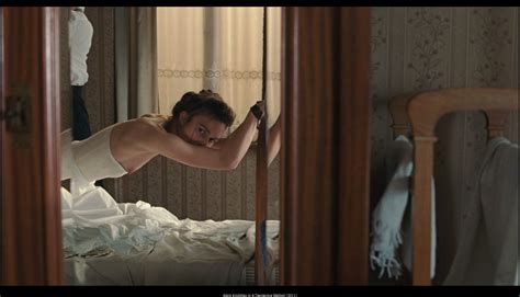naked keira knightley in a dangerous method