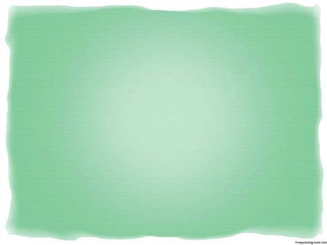 abstract green light frame   background