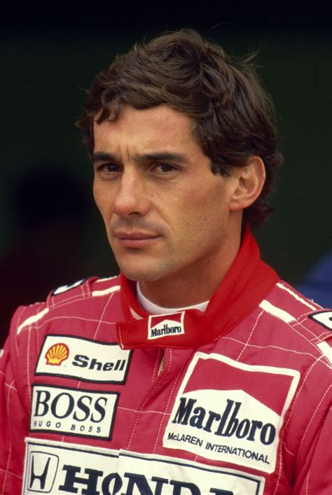 Foto Di Ayrton Senna Ayrton Senna Leggende Pilot