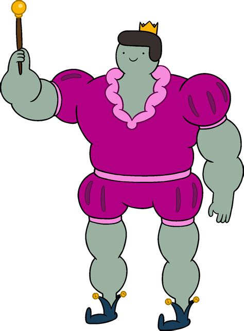 Prince Huge Adventure Time Wiki Fandom