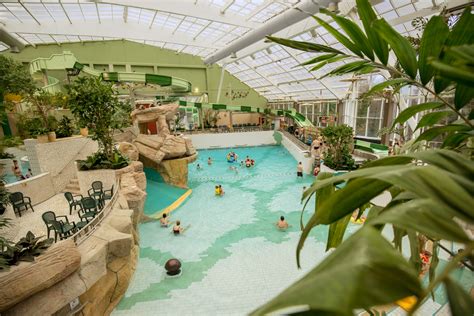 center parcs les ardennes  gezinnen  de zomer themeparkfreaks