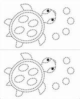 Childcareland Tracing Tracers Motor Fine Sheets sketch template