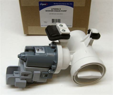 washing machine drain pump  whirlpool  ap ps walmartcom