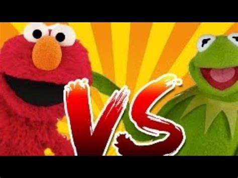 elmo  kermit official trailer youtube