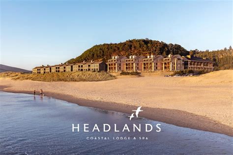 headlands coastal lodge  spa oregon reviews