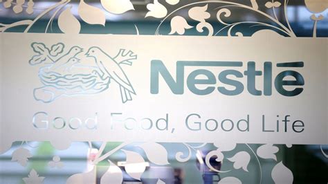 explained whats  latest controversy  nestle food products