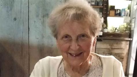 Norma Bell Murder Tv From Hartlepool Home Traced Bbc News