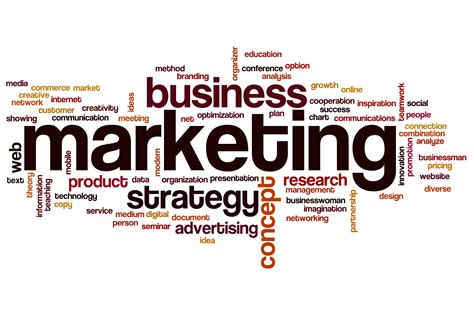 marketing strategy  creative group