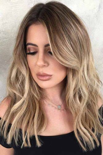 32 Ideas For Light Brown Hair Color With Highlights