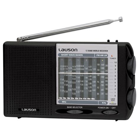 analog radio rm radios photopoint