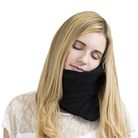trtl pillow scientifically proven super soft neck support travel pillow ebay