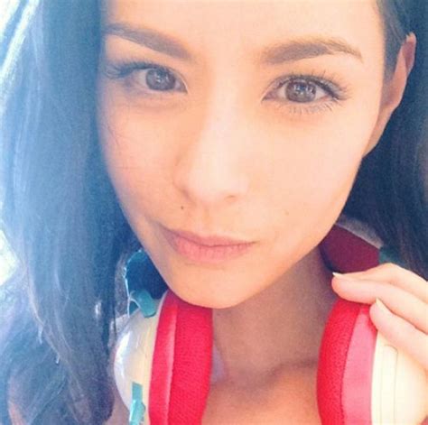 top 10 hong kong models to follow on instagram lifestyle
