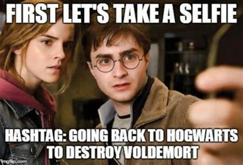 17 Harry Potter Memes That Are Hilarious And Funny