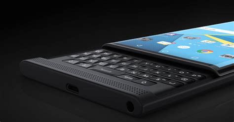 blackberry anuncia un nuevo teléfono con 5g para 2021