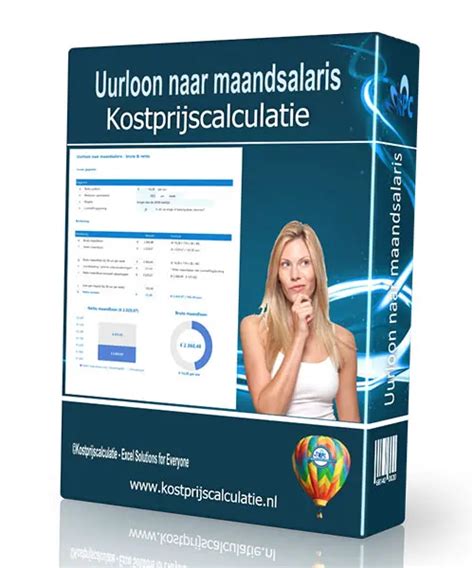 transitievergoeding kostprijscalculatie