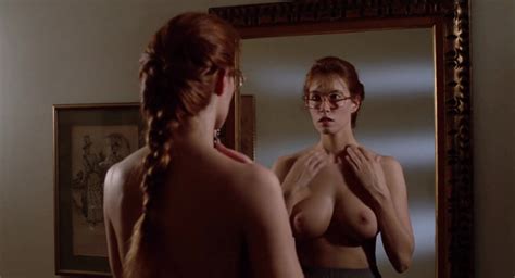 Nude Video Celebs Monique Gabrielle Nude Evil Toons 1992 Hd