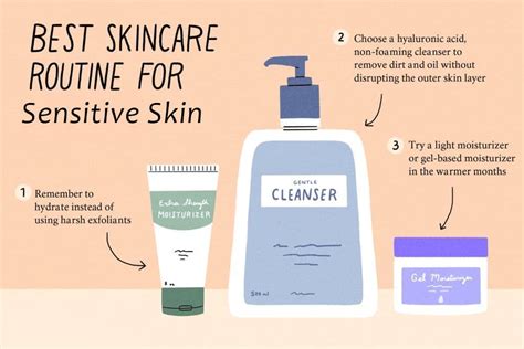 discover  benefits  organic skincare  sensitive skin