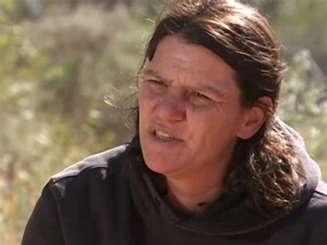 Joanne Voller Says She Has Never Seen Son Dylan Voller So Scared As He