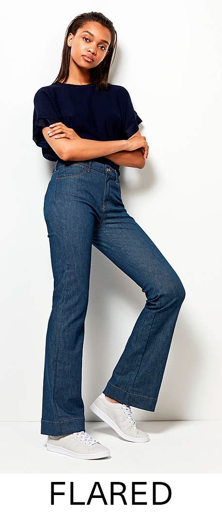 womens jeans amazoncouk