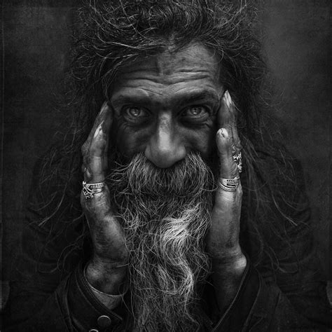powerful black and white portraits my modern met
