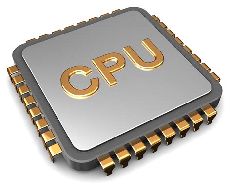 cpu central processing unit   technical gyan