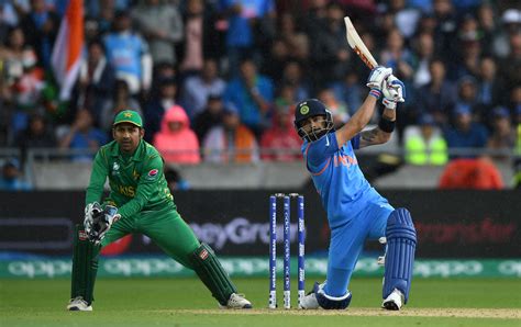 Fantasy Cricket 2019 Icc World Cup – India Vs Pakistan Preview