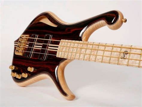 1126 Best Beautiful Basses Images On Pinterest Bass