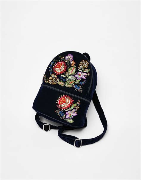 womens bags autumn winter collection  bershka cute backpacks bags backpacks kawaii