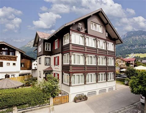 bookingcom pension gaestehaus maxheim oberstdorf deutschland  gaestebewertungen buchen