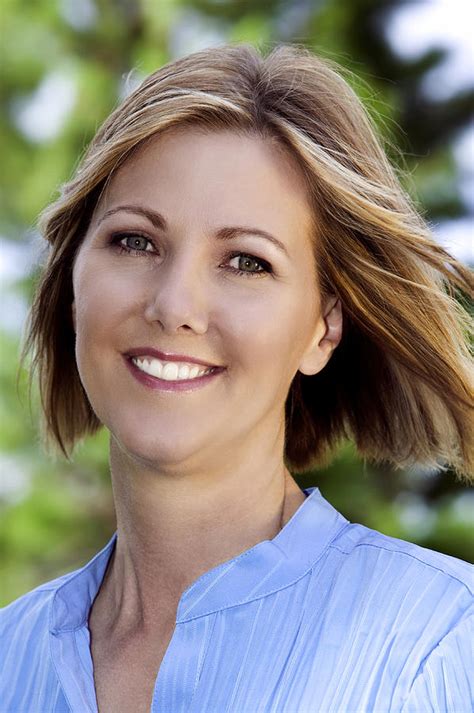 Beautiful Middle Aged Woman Photograph By Russell Shively