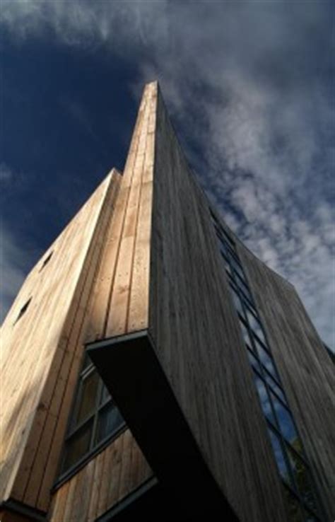 timber high rise honoured october  news architecture  profile  building
