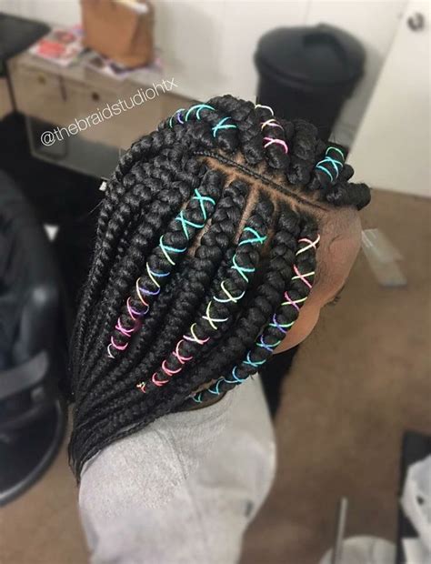 conrow box braids hairstyles and haircare braided hairstyles box braids hairstyles african