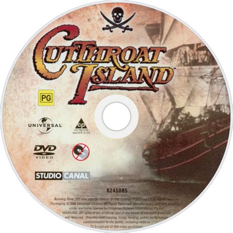 cutthroat island picture image abyss
