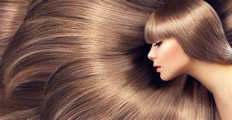 Different Types Of Hair Extensions Explained