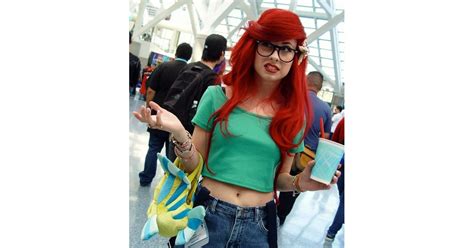 ariel costume ideas for adults popsugar love and sex photo 3